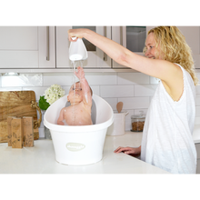 Load image into Gallery viewer, Shnuggle Washy Rinsing Jug