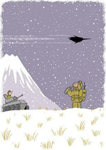 Load image into Gallery viewer, The Great Kiwi Dream Trip