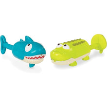 Load image into Gallery viewer, B.  Splishin' Splash Animal Water Squirts