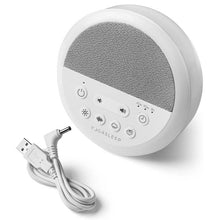 Load image into Gallery viewer, Yogasleep Nod Sound Machine & Nightlight