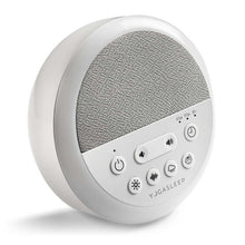 Load image into Gallery viewer, Yogasleep Nod Sound Machine & Nightlight