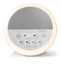 Load image into Gallery viewer, Yogasleep Nod Sound Machine & Nightlight
