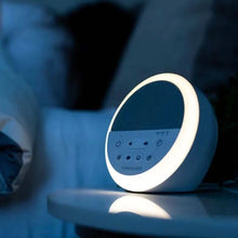 Load image into Gallery viewer, Yogasleep Nod Sound Machine & Nightlight