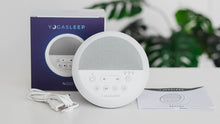 Load image into Gallery viewer, Yogasleep Nod Sound Machine & Nightlight
