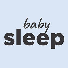 Load image into Gallery viewer, Classic Sheepskin SLEEP Sheepskin Baby Rug - Natural White or Honey