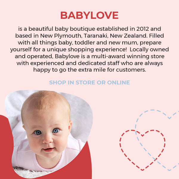 “babylove”