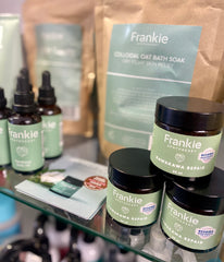 Frankie Apothecary