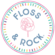 Floss + Rock