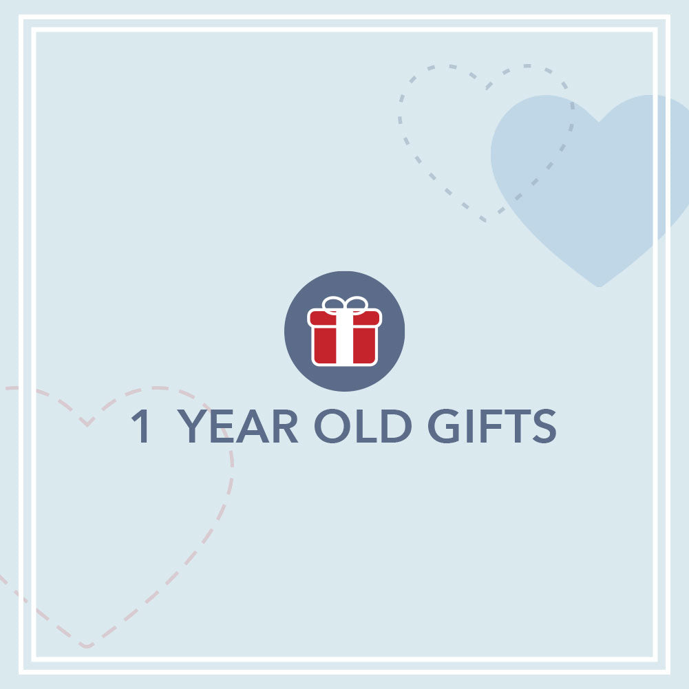 Gifts for 1 year olds