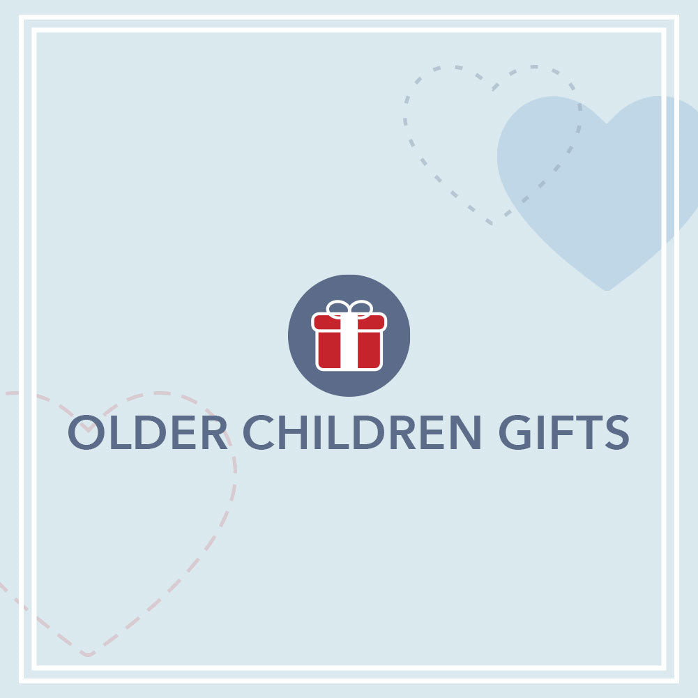 Older children gifts
