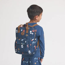 Load image into Gallery viewer, Crywolf Mini Backpack - Lucky Days
