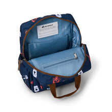 Load image into Gallery viewer, Crywolf Mini Backpack - Lucky Days
