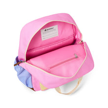 Load image into Gallery viewer, Crywolf Knapsack - Pop Colourblock
