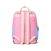 Load image into Gallery viewer, Crywolf Knapsack - Pop Colourblock
