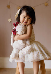 Snuggle Bunnies - Penelope - Pastel 30cm