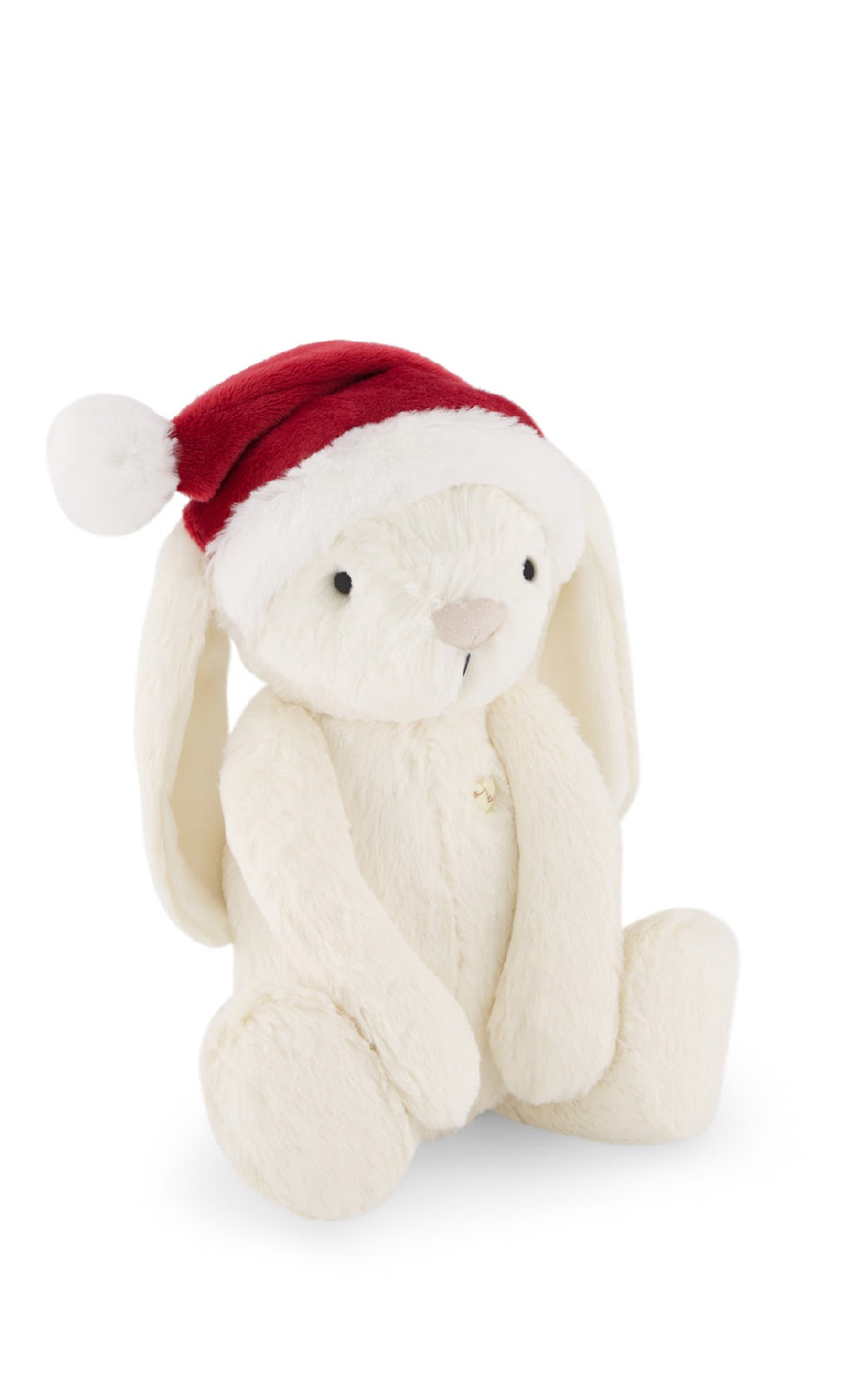 Snuggle Bunnies - Penelope - Christmas 30cm