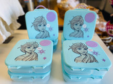 Load image into Gallery viewer, b.box Lunchbox - Disney Frozen - Elsa
