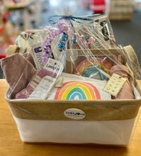 Load image into Gallery viewer, Newborn Pink Care Package
