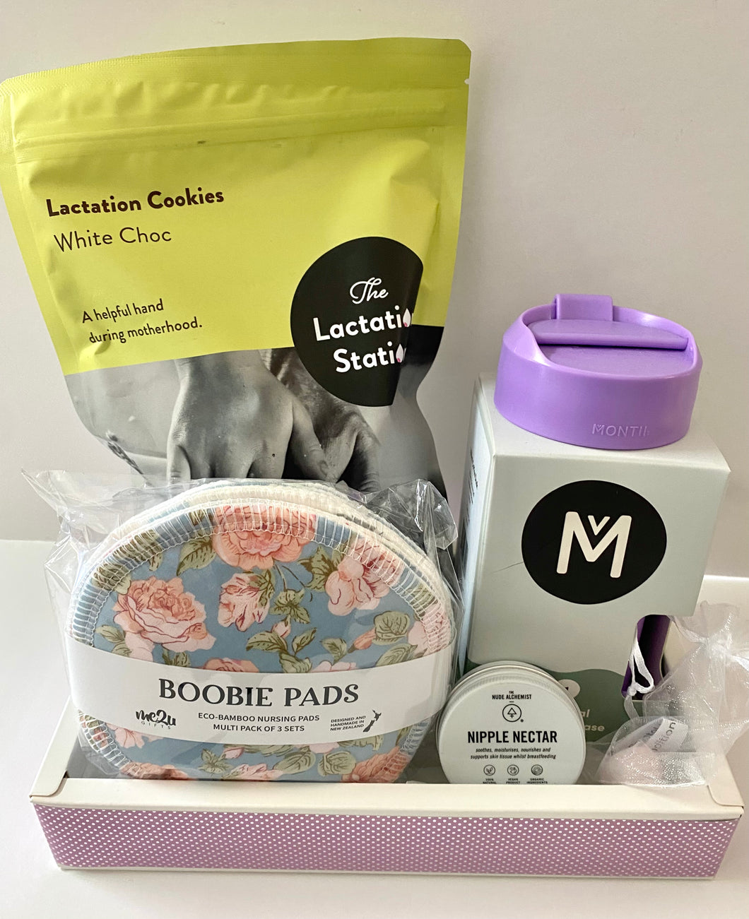 Breastfeeding Mum Care Package