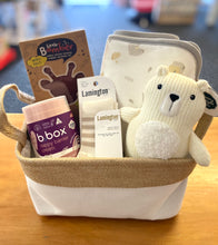 Load image into Gallery viewer, Woodland Babe Care Package
