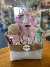 Load image into Gallery viewer, Newborn Baby Girl Care Package (Pink)
