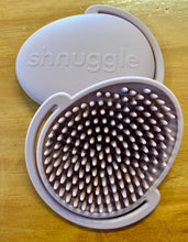 Load image into Gallery viewer, Shnuggle Baby Shampoo Brush - Choose Your Colour
