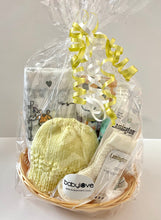 Load image into Gallery viewer, Baby Shower Petite Care Package
