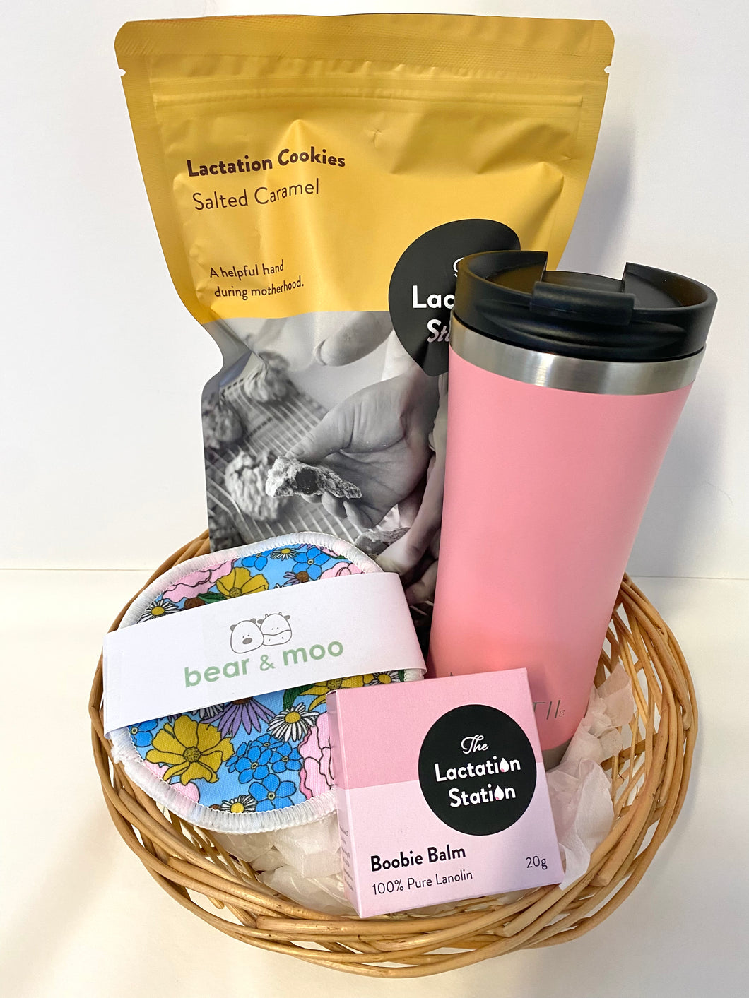 Breastfeeding MINI Care Package