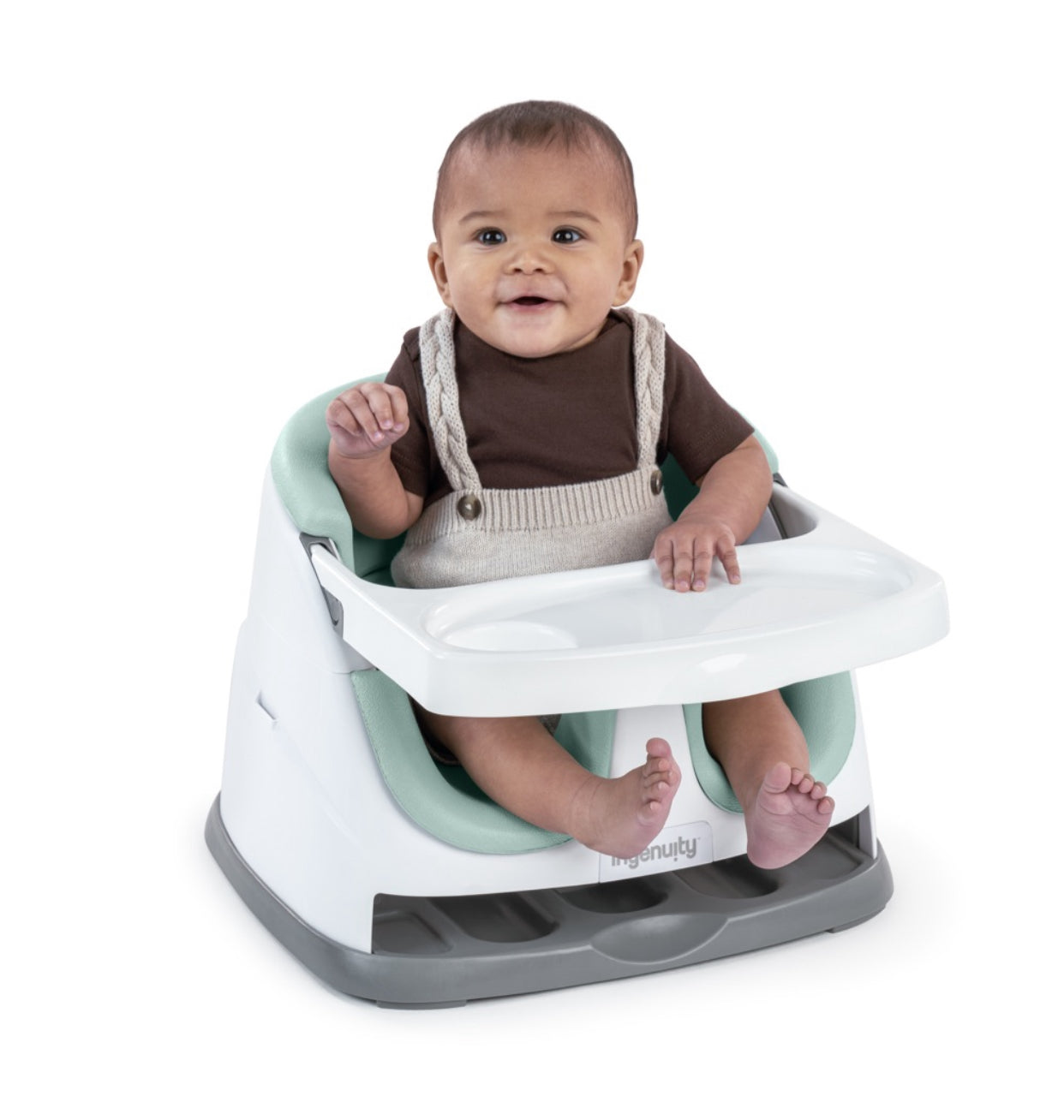 Ingenuity Baby Base 2 in 1 Seat Mist