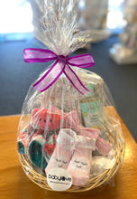 Load image into Gallery viewer, Newborn Baby Petite Pink Care Package
