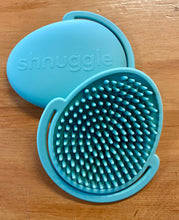 Load image into Gallery viewer, Shnuggle Baby Shampoo Brush - Choose Your Colour
