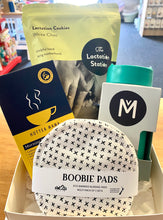 Load image into Gallery viewer, Breastfeeding Mum Care Package
