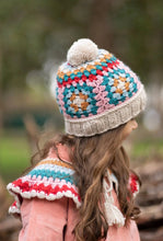 Load image into Gallery viewer, Acorn Woodstock Beanie - Oatmeal
