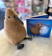 Load image into Gallery viewer, Lily &amp; George Koko the Kiwi - Brown
