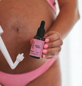 Viva La Vulva The Good Witch Hazel Tincture