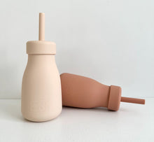 Load image into Gallery viewer, Chai Baby Milk Bottle - Choose your Colour
