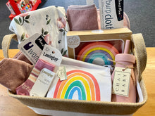 Load image into Gallery viewer, Newborn Pink Care Package
