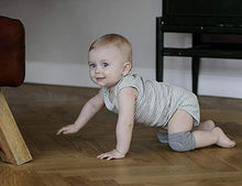 Load image into Gallery viewer, Knee Protectors - Ideal for your little crawlers
