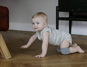 Knee Protectors - Ideal for your little crawlers