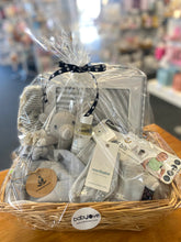 Load image into Gallery viewer, Newborn Baby Care Package (Grey)
