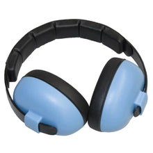 Load image into Gallery viewer, Banz Mini Earmuffs - 0-3 years - Choose your Colour
