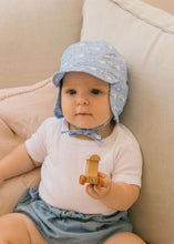 Load image into Gallery viewer, Acorn Clouds Flap Hat
