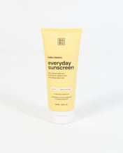 Load image into Gallery viewer, Babu Everyday Sunscreen (200ml)
