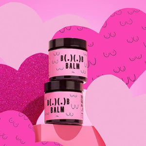 Viva La Vulva Boob Balm 60g