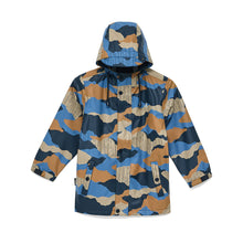 Load image into Gallery viewer, Crywolf Play Jacket - Camo Mountain - 2, 3, 4 years
