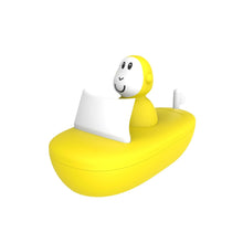 Load image into Gallery viewer, Matchstick Monkey - Boat Set (Yellow)
