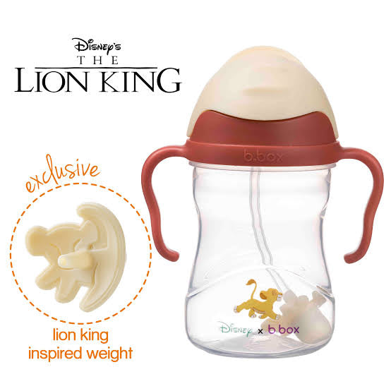 b.box Disney The Lion King Sippy Cup