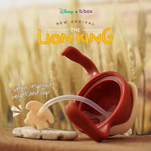 Load image into Gallery viewer, b.box Disney The Lion King Sippy Cup
