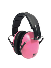 Load image into Gallery viewer, Banz Earmuffs - 3-10 years - Choose your Colour
