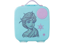 Load image into Gallery viewer, b.box Lunchbox - Disney Frozen - Elsa
